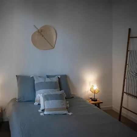 Apartment Maison De Type Loft Avec Piscine *